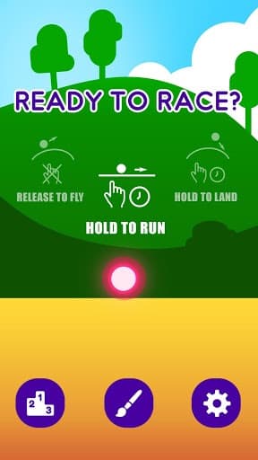 Hill Racer 2 screenshot 2