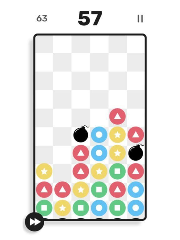 Match Attack! screenshot 3