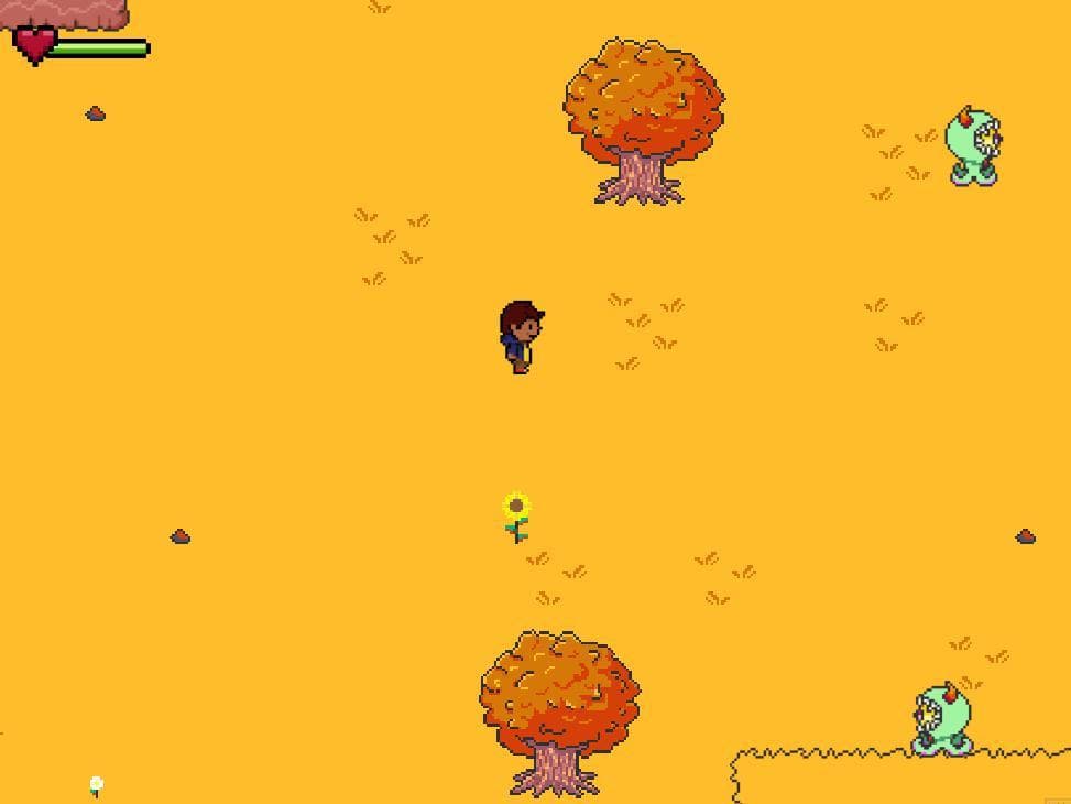Son (JAM, Surelook, ZeoMaddox, artsybarrels) screenshot 4