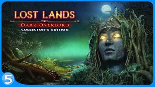 Lost Lands
