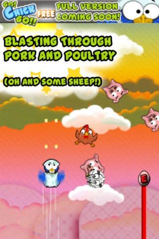 Go Chick Go Free