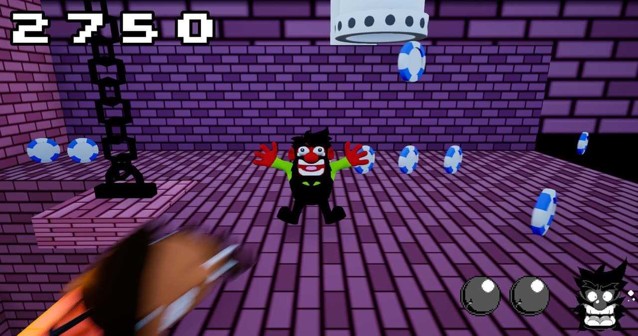 Anton Puzzle tussle screenshot 3