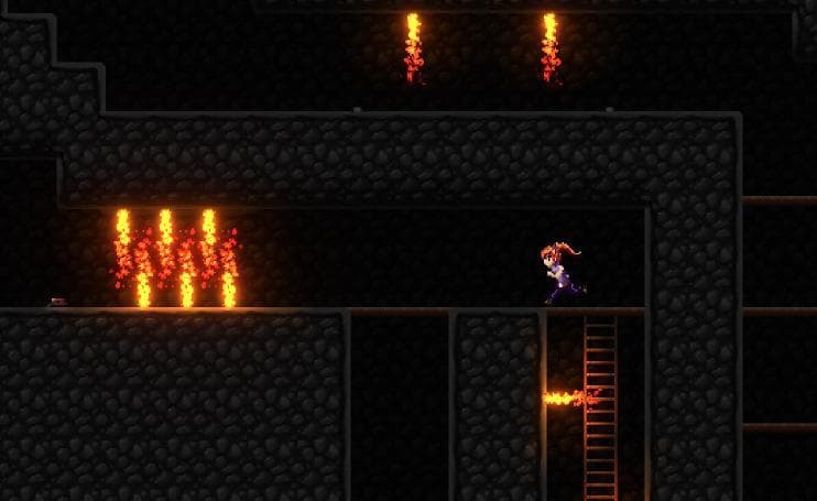 Torhaell (Golden Cliff Games)