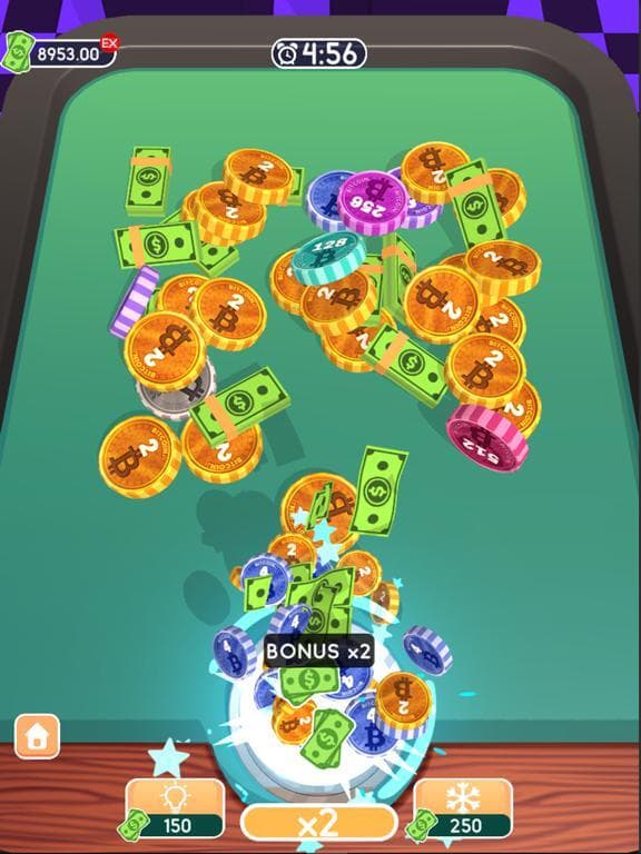 Wealth Match screenshot 2