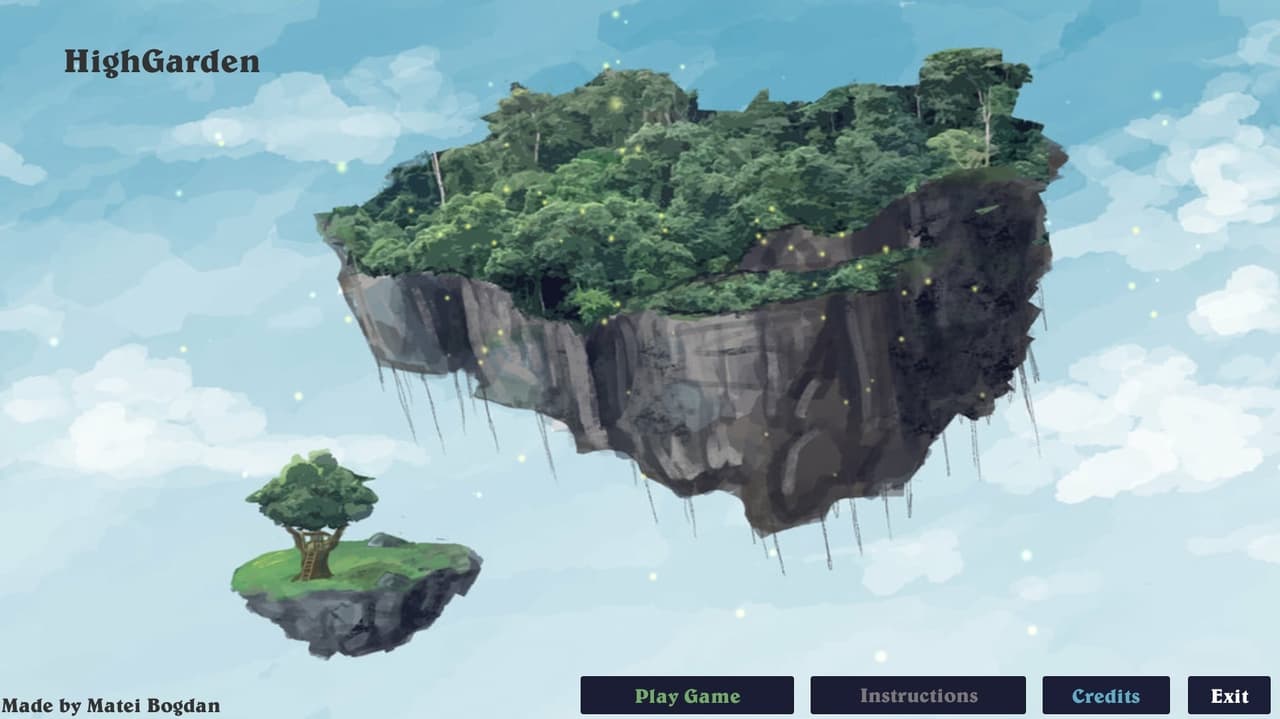 HighGarden screenshot 2