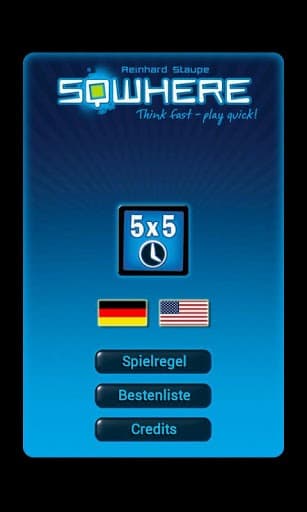 Sqwhere screenshot 4