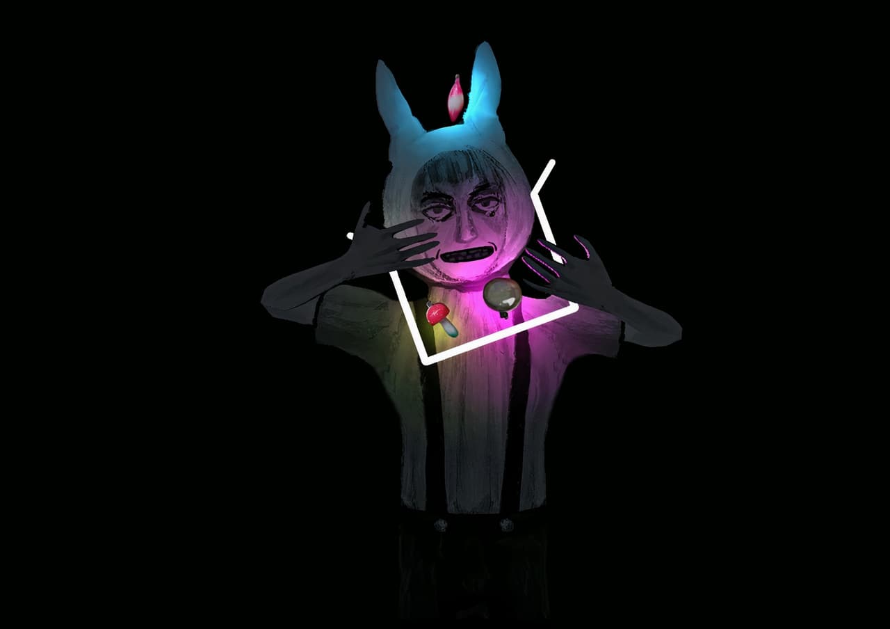 NOVIY GOD