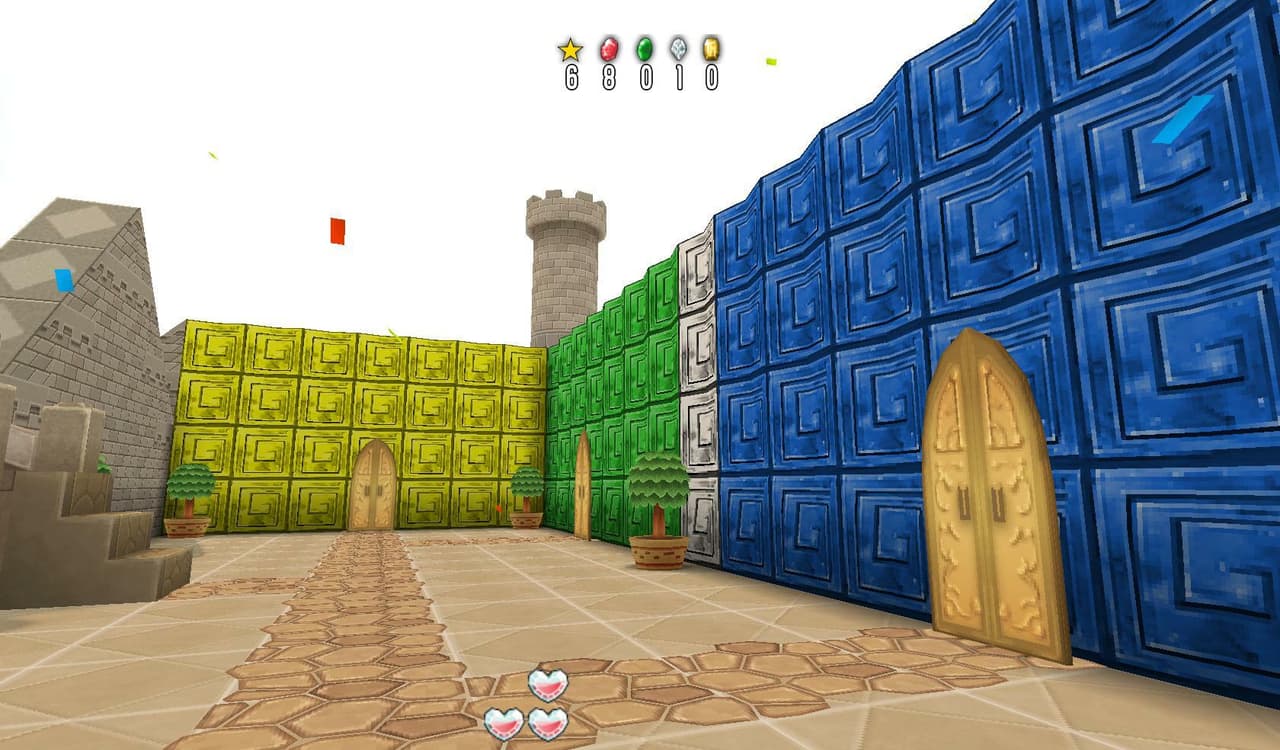 LUDOLABERINTOS PC screenshot 2