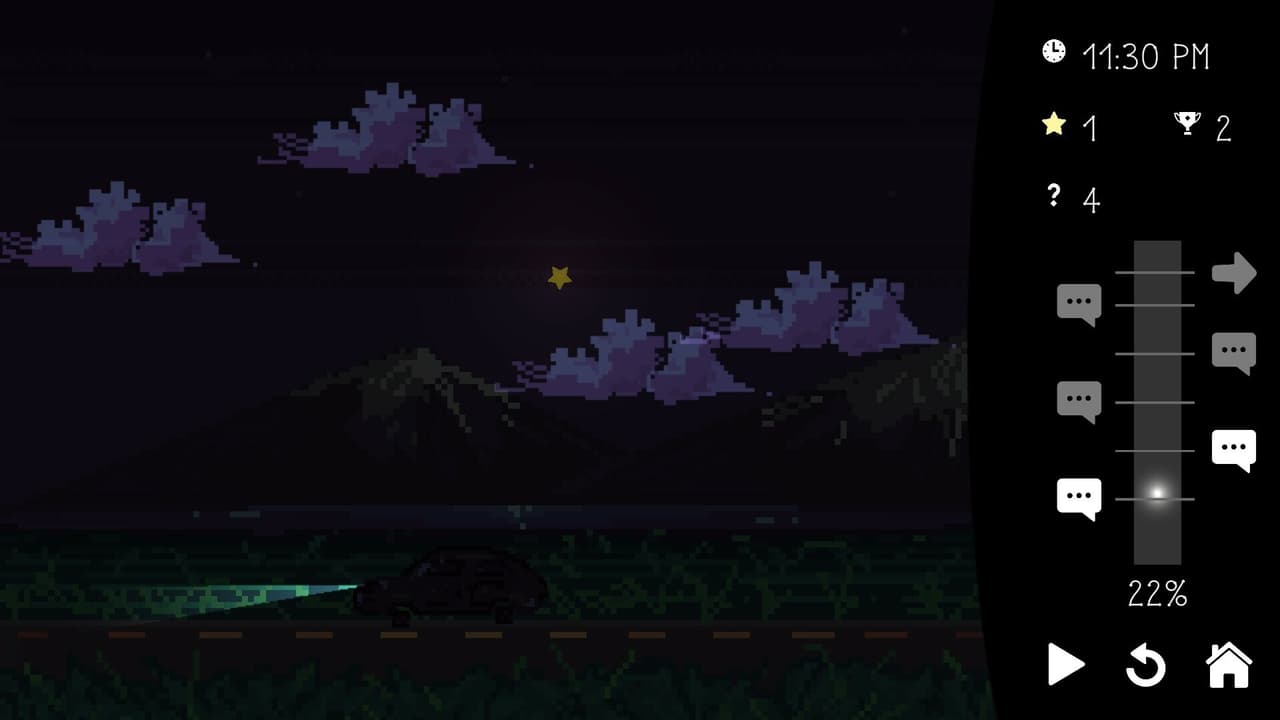 Maybe tomorrow screenshot 4