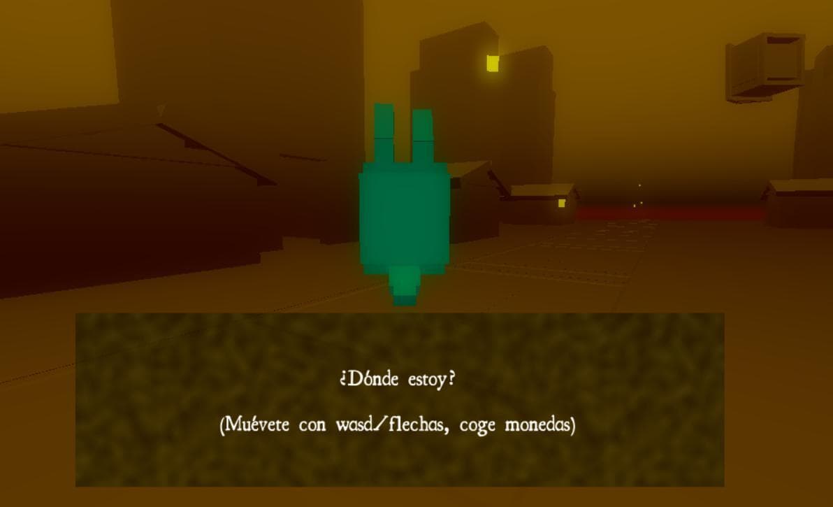 Your little infinite HELL screenshot 3
