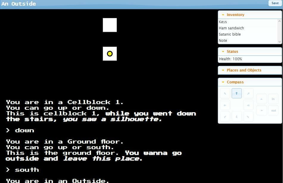 San Bernardino screenshot 2
