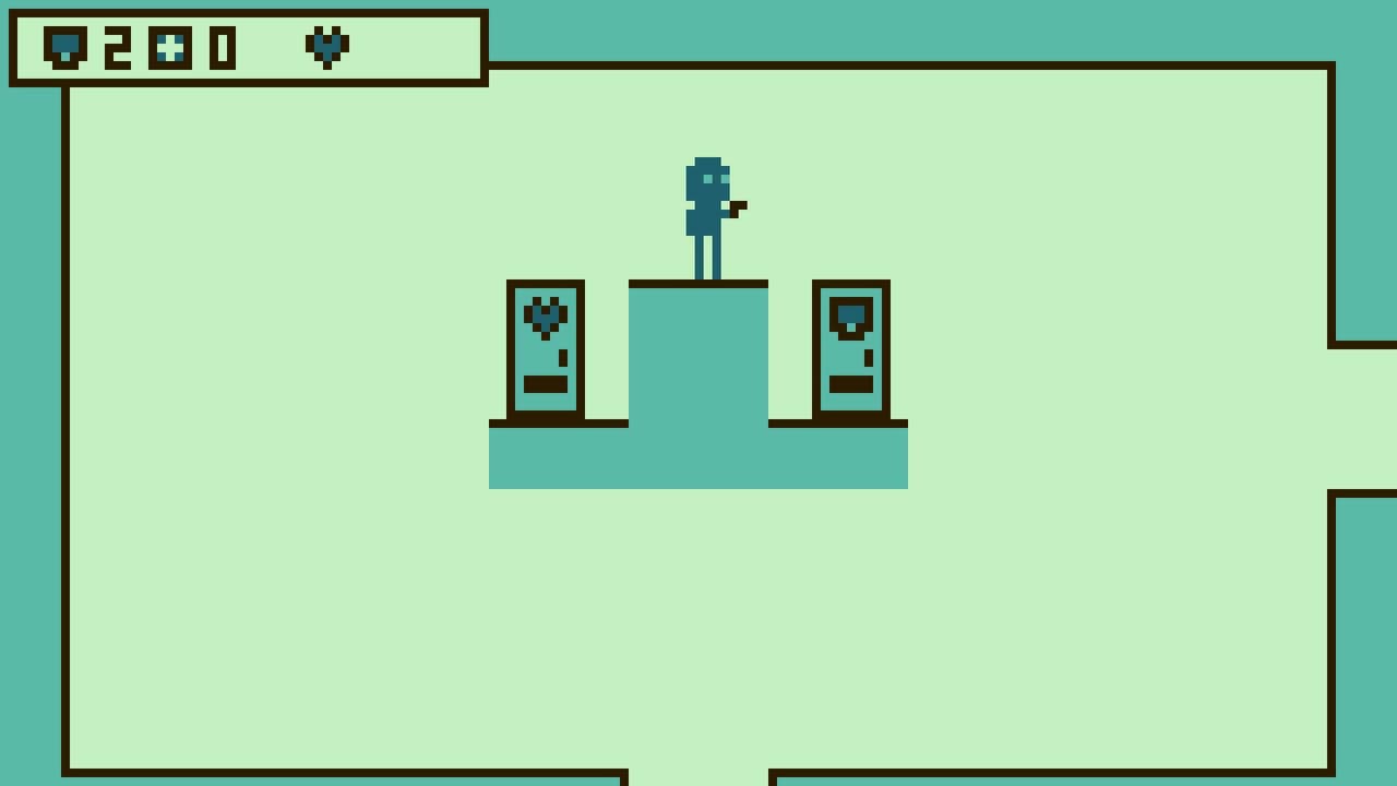 Haywire (NaNO3) screenshot 6