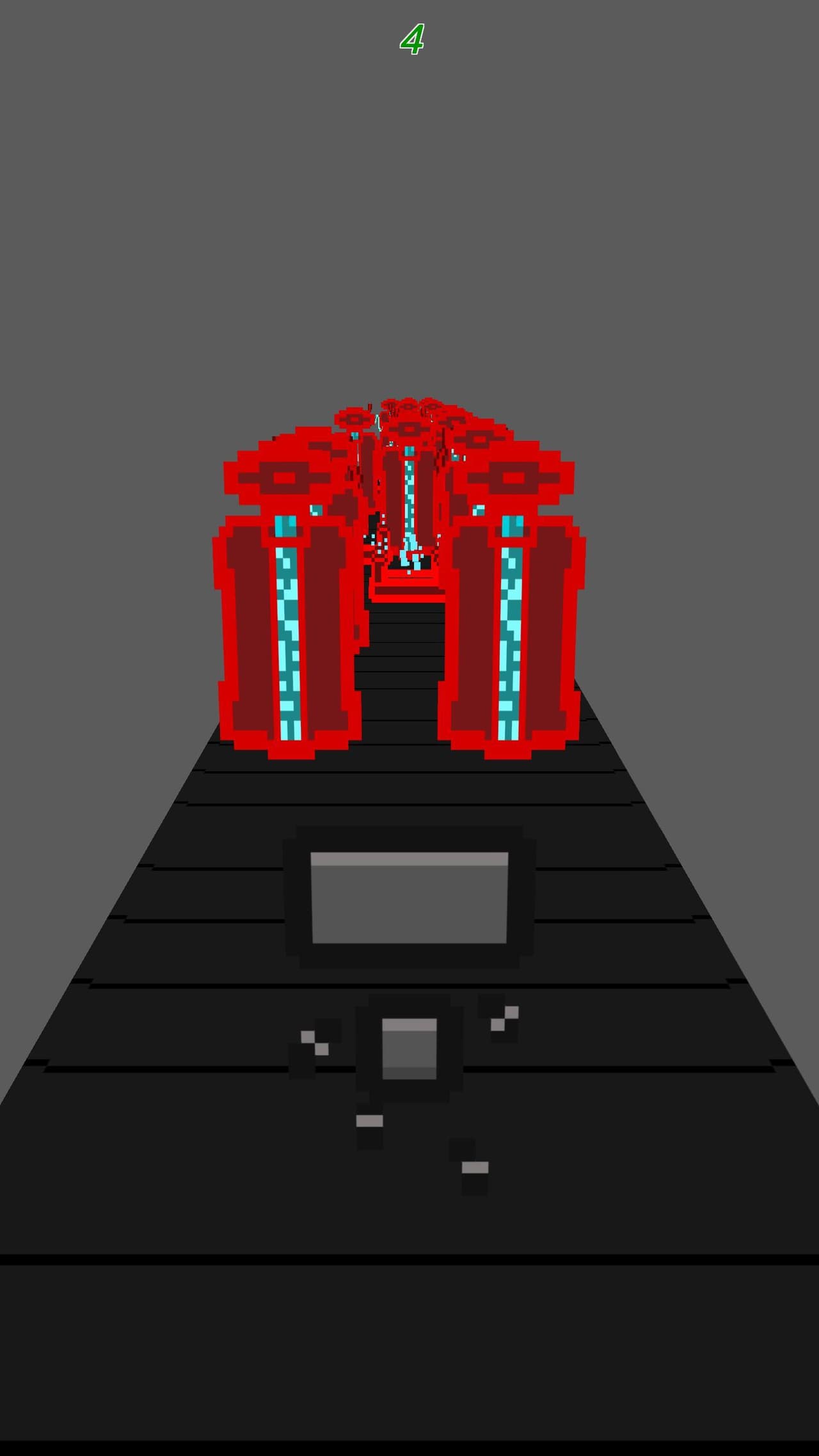 Gyros Escape screenshot 3