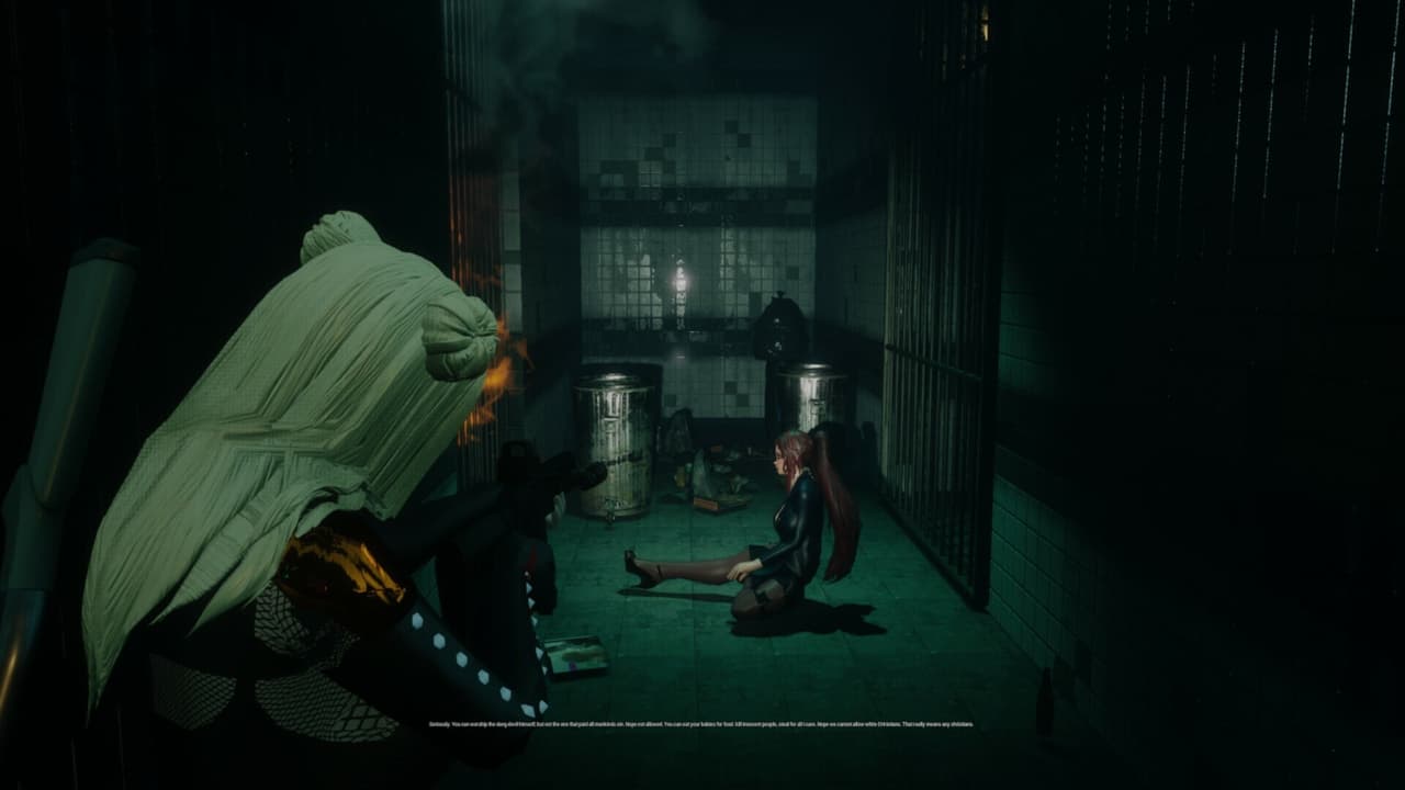 Cyber Cartels screenshot 6