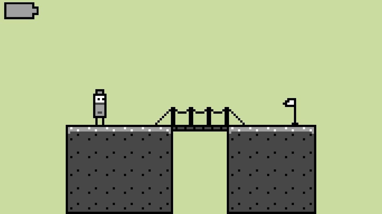 CHARGE (itch) (HurtTree) screenshot 3