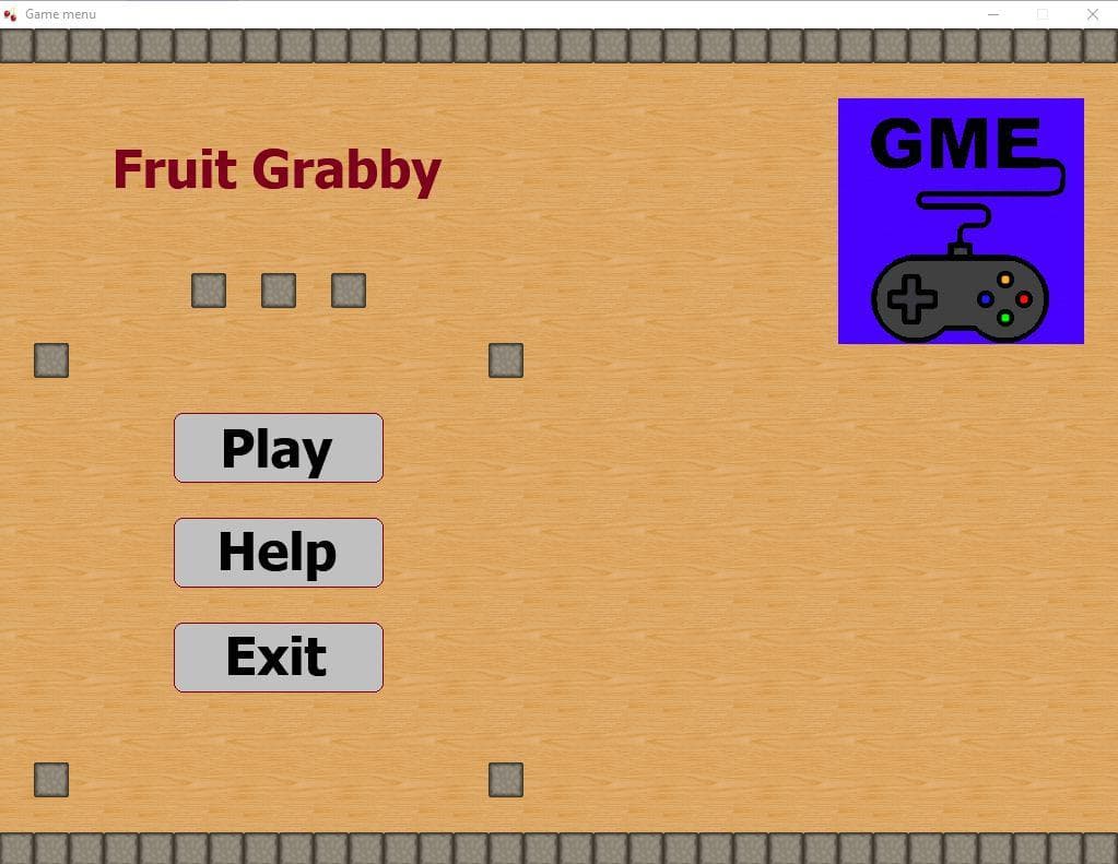 Fruit Grabby v1.0.5 screenshot 2