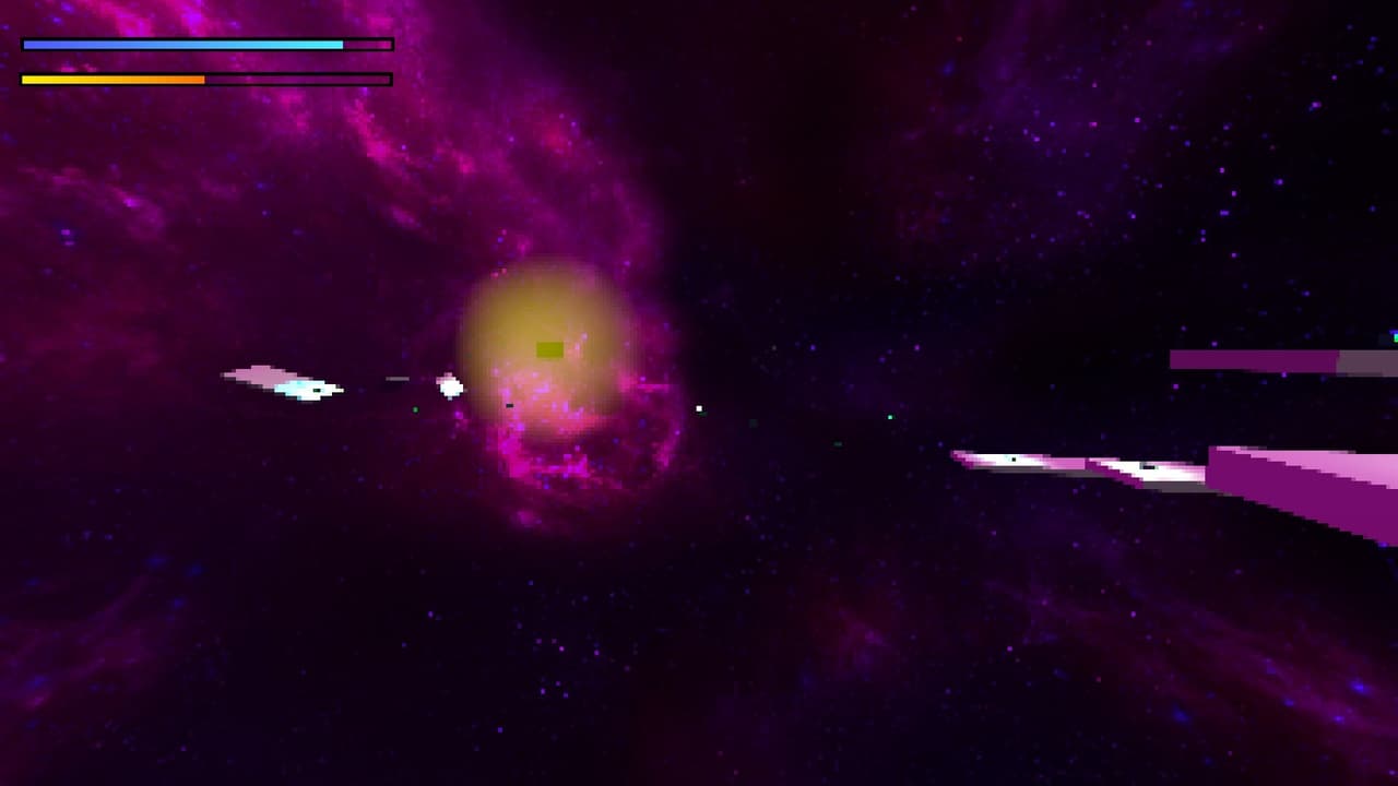 Space Resources screenshot 2