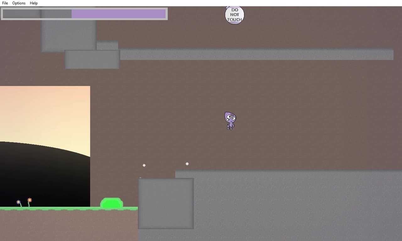 PoiSon (Blue Team) screenshot 2