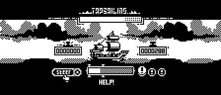 Tapsailing screenshot 3
