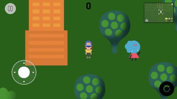 Hide N Seek 2 screenshot 3