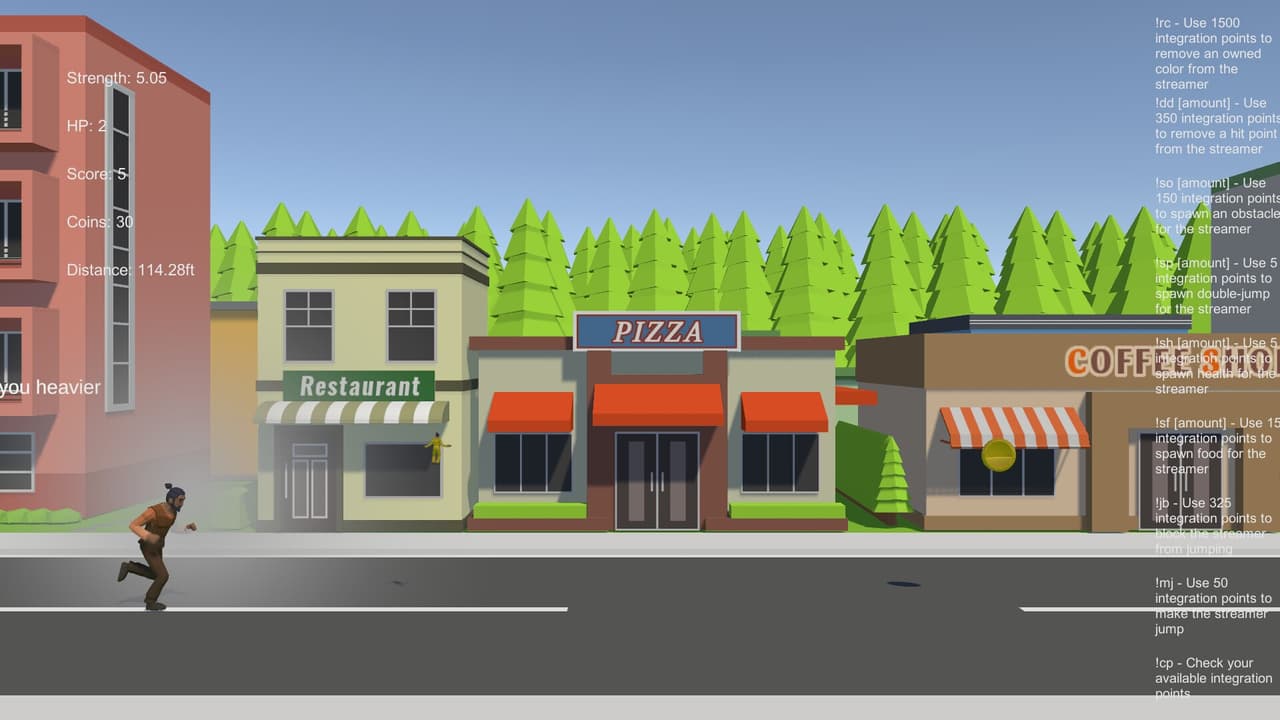 Time Escape: A Prototype screenshot 3