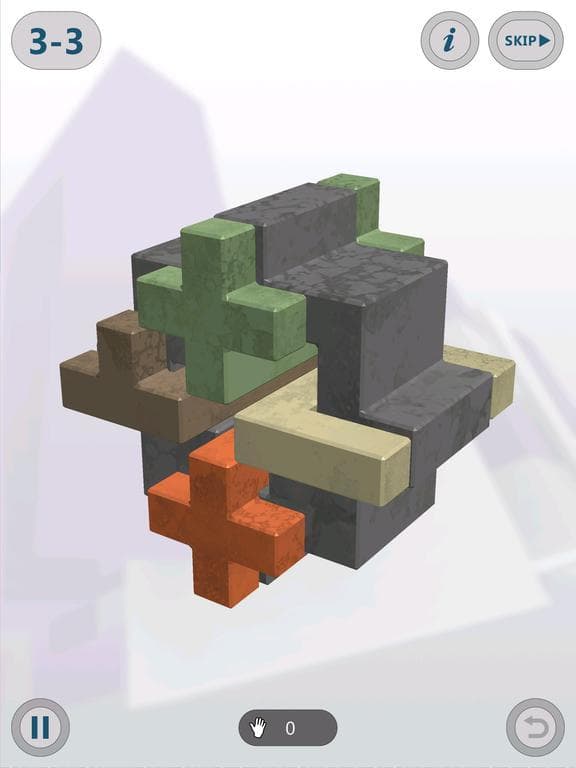 Interlocked screenshot 5