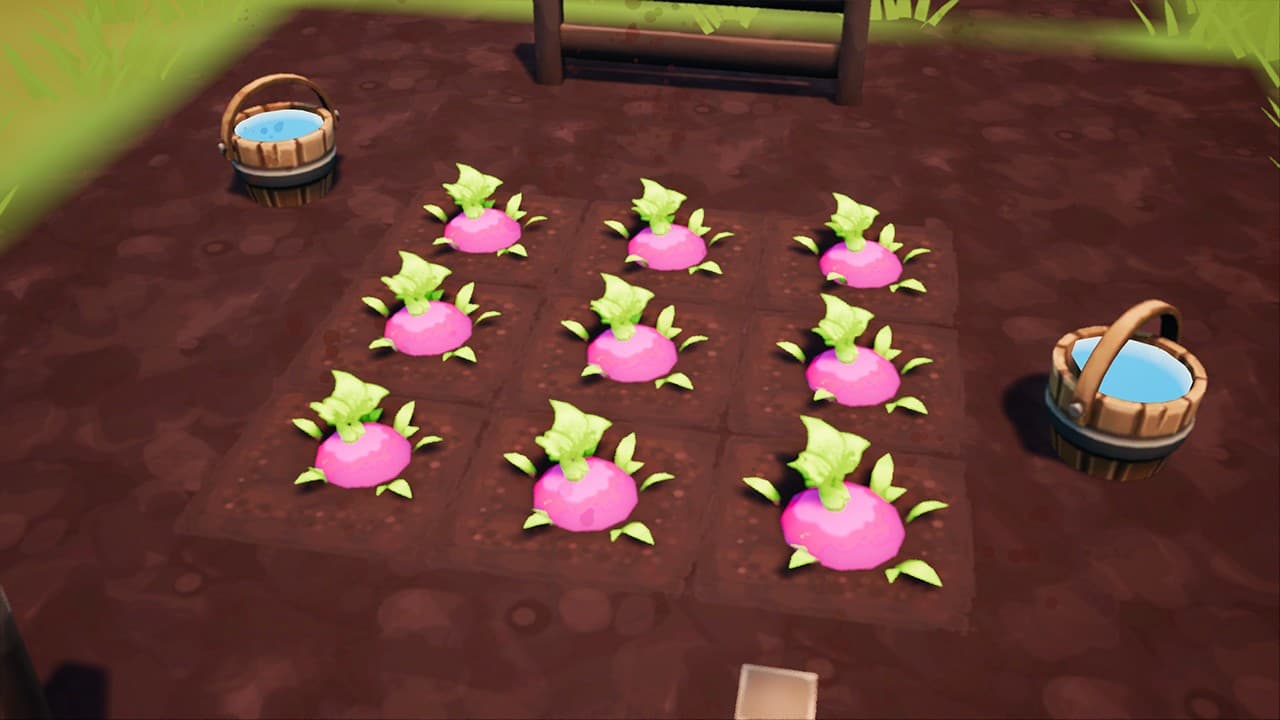 Farm Folks screenshot 6