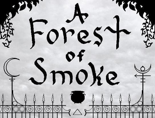 A Forest of Smoke screenshot 2