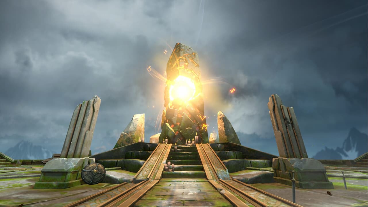 Viking Rise: Valhalla screenshot 4