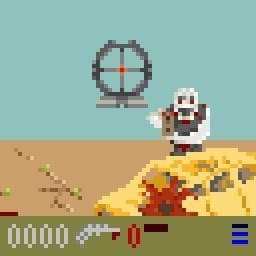 WolZers of War screenshot 3