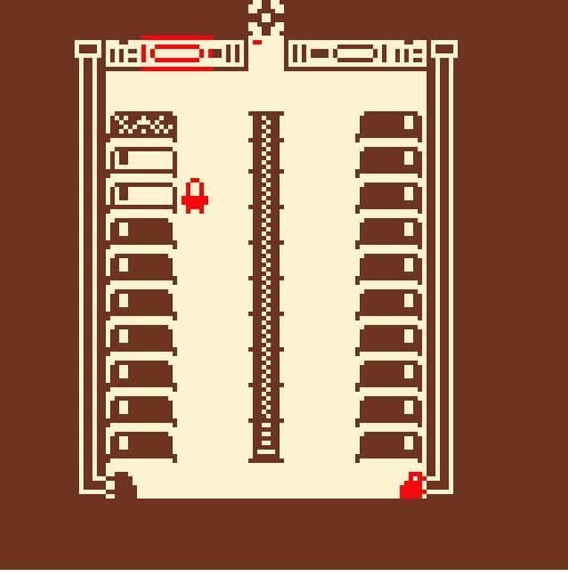 LOST (itch) screenshot 3