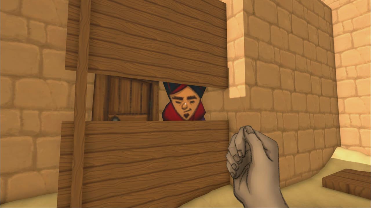 Soul Yank screenshot 4