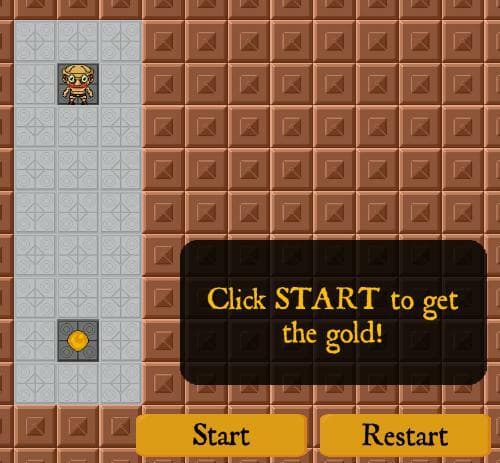 Golden Mirrors (CFHM) screenshot 3