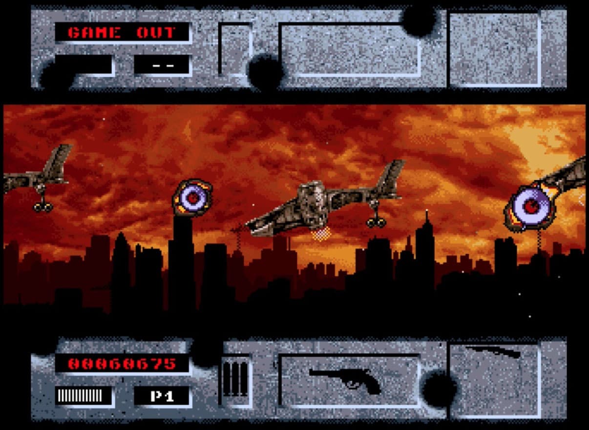 Bean Versus The Animator screenshot 5