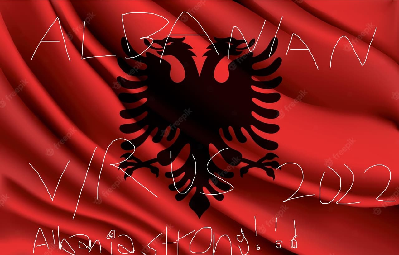 Albanian Virus