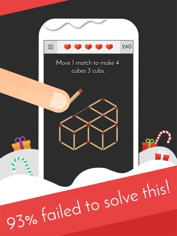 Tricky Test 2 Pro: Genius Brain? screenshot 4