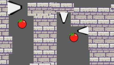 Tomato Cavern