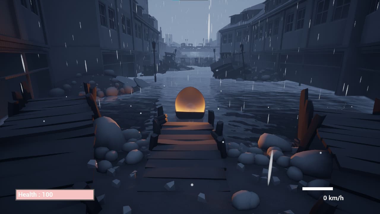 Project Buoyancy [Prototype] screenshot 2