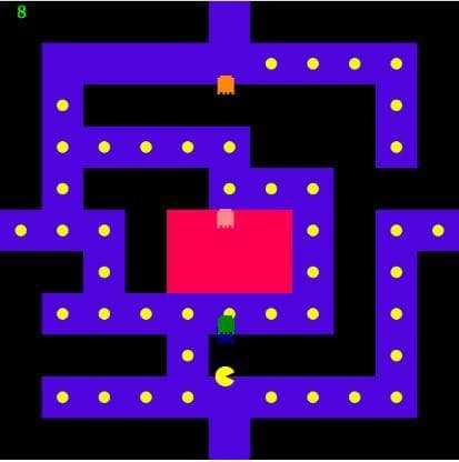 PAC-MAN (itch) (Astroide)