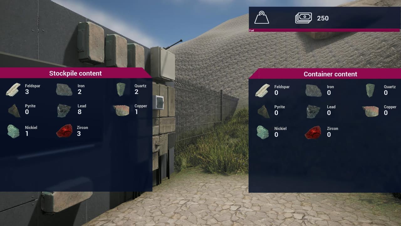 Unearthed Pit screenshot 3