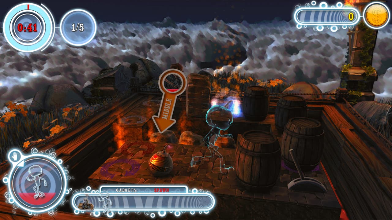 Tyler screenshot 3