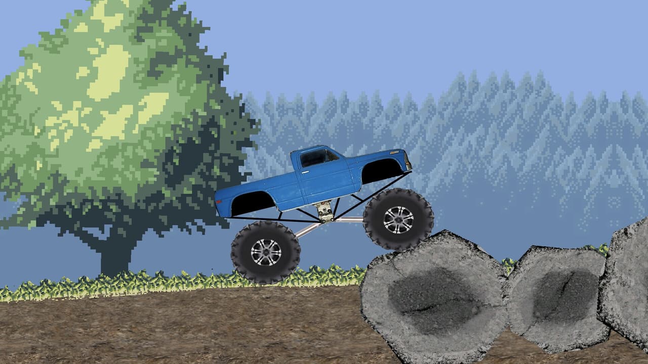Mtn Chaos screenshot 3