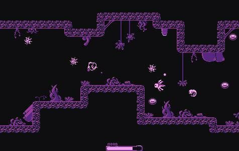 Brainus screenshot 3