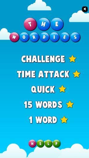 The Wordies PRO