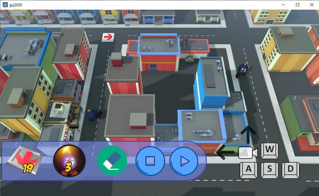 BoomTown screenshot 3