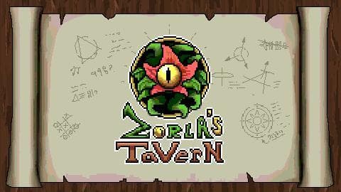 Zorlas Tavern screenshot 2