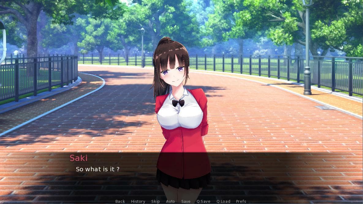 Jigoku City screenshot 3