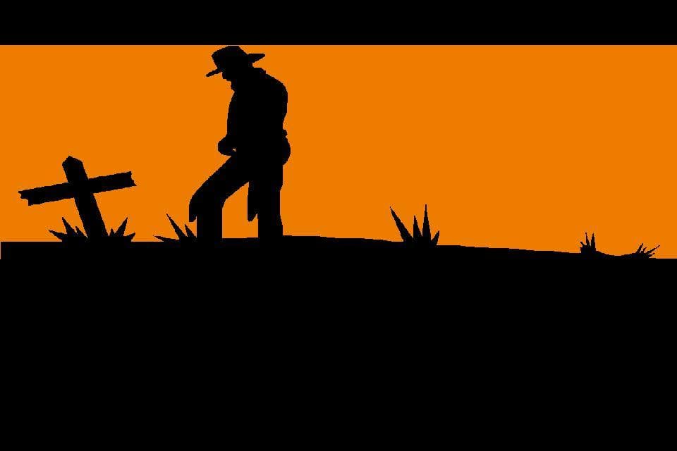 Wild West Roguelike