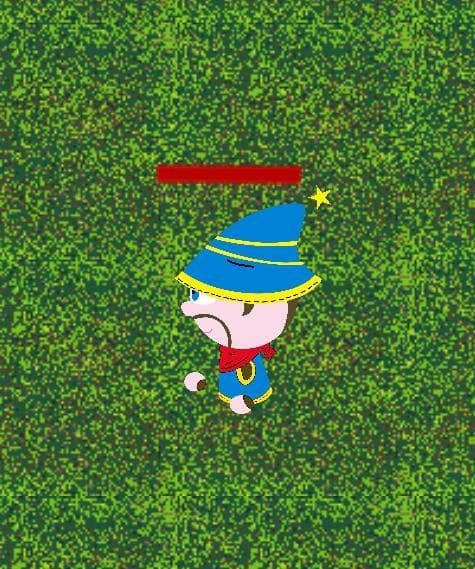 An adventurous hero screenshot 2