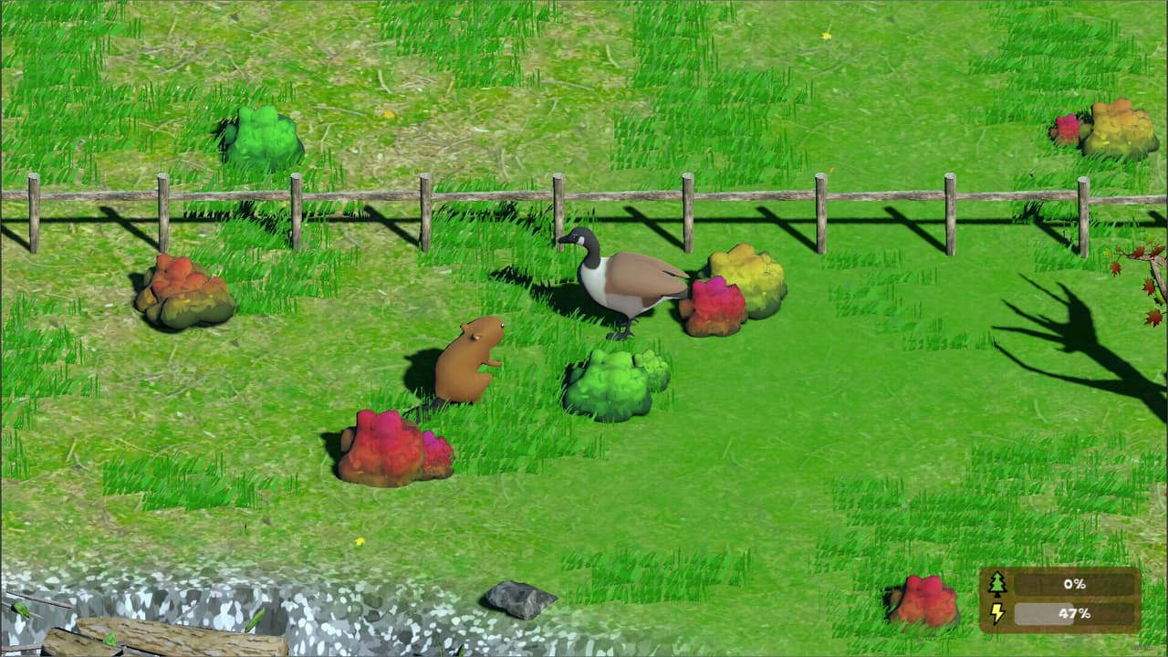 A Beavers Tale screenshot 4